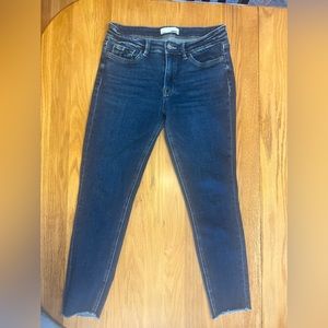 Vervet Skinny Jeans
